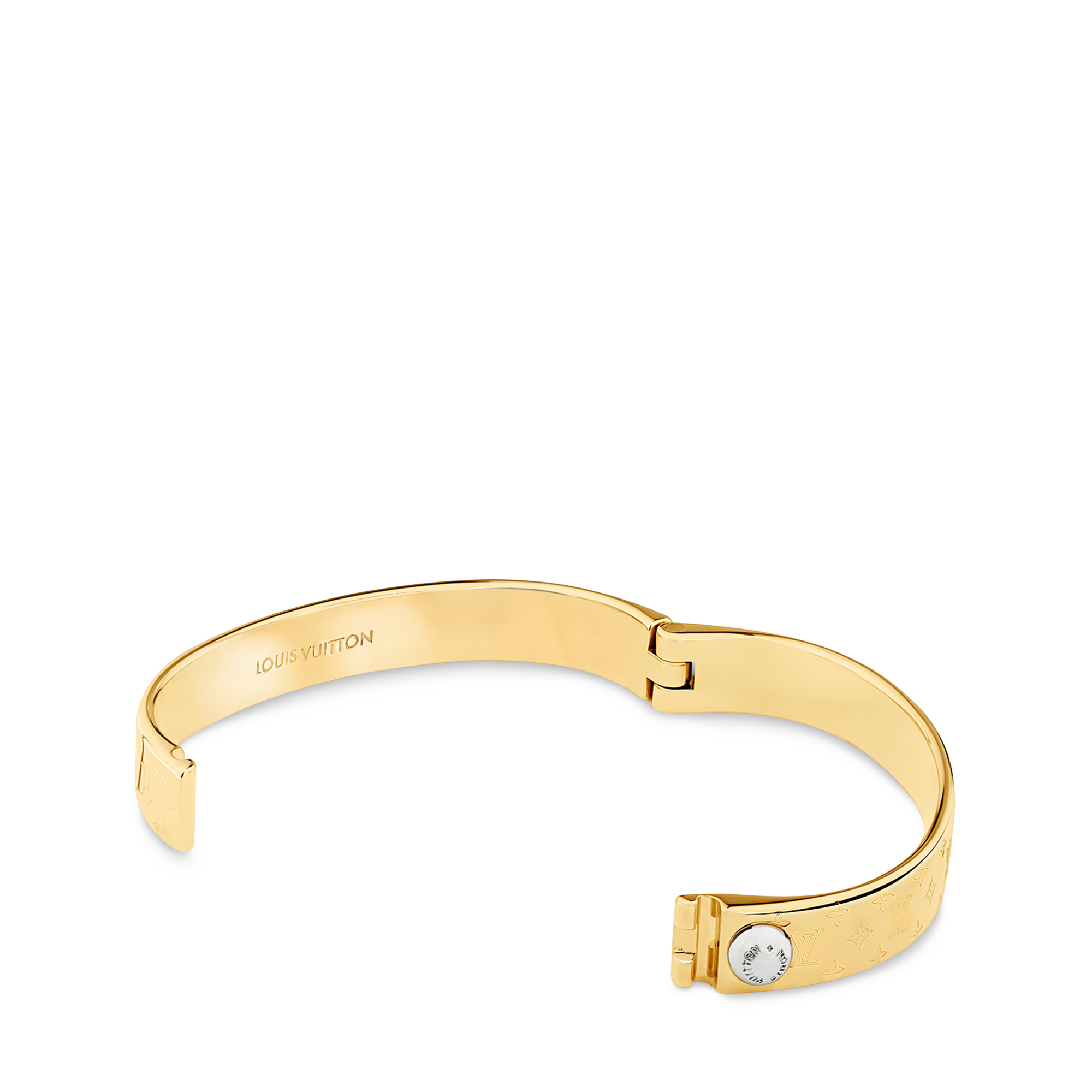 Nanogram Cuff S00 in Women