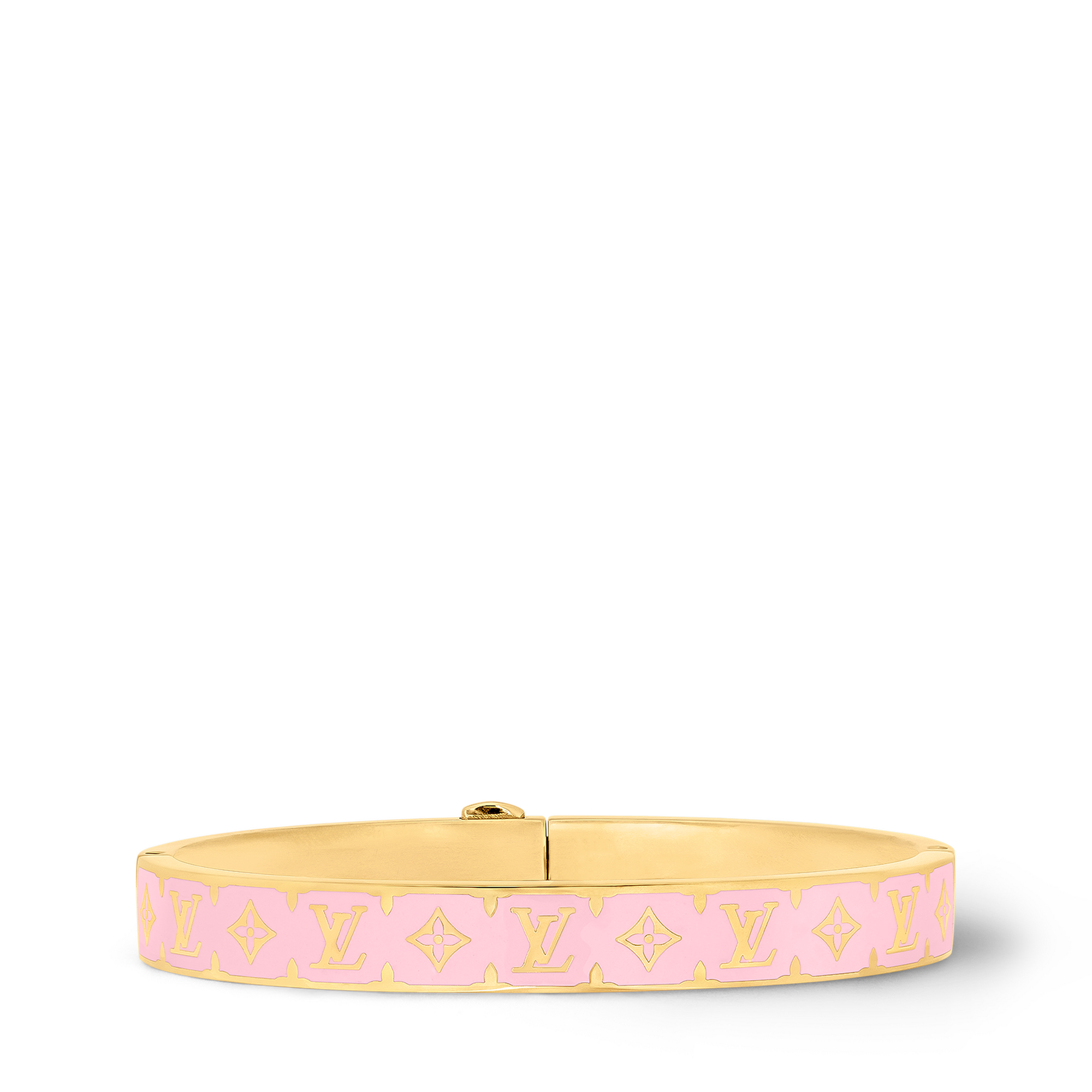 Nanogram Enamel Bracelet S00 in Women