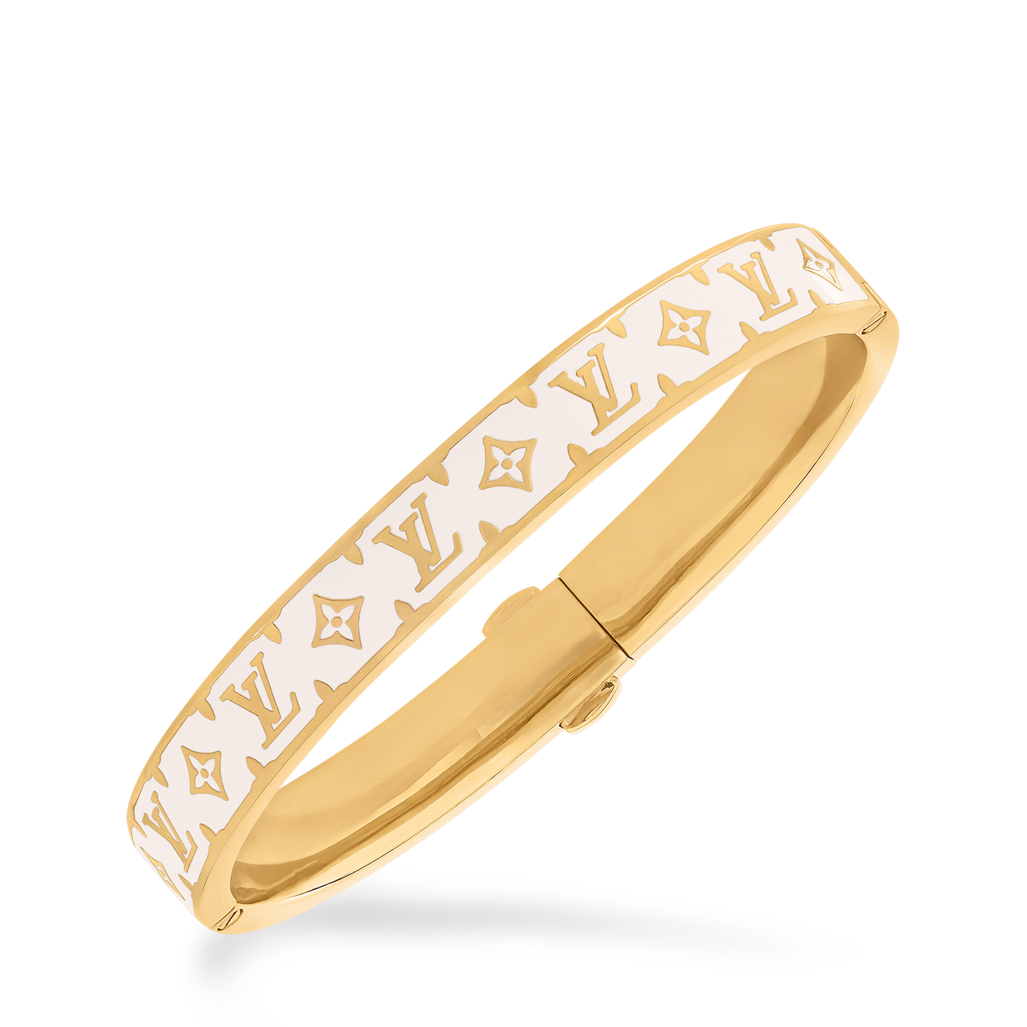 Nanogram Enamel Bracelet S00 in Women