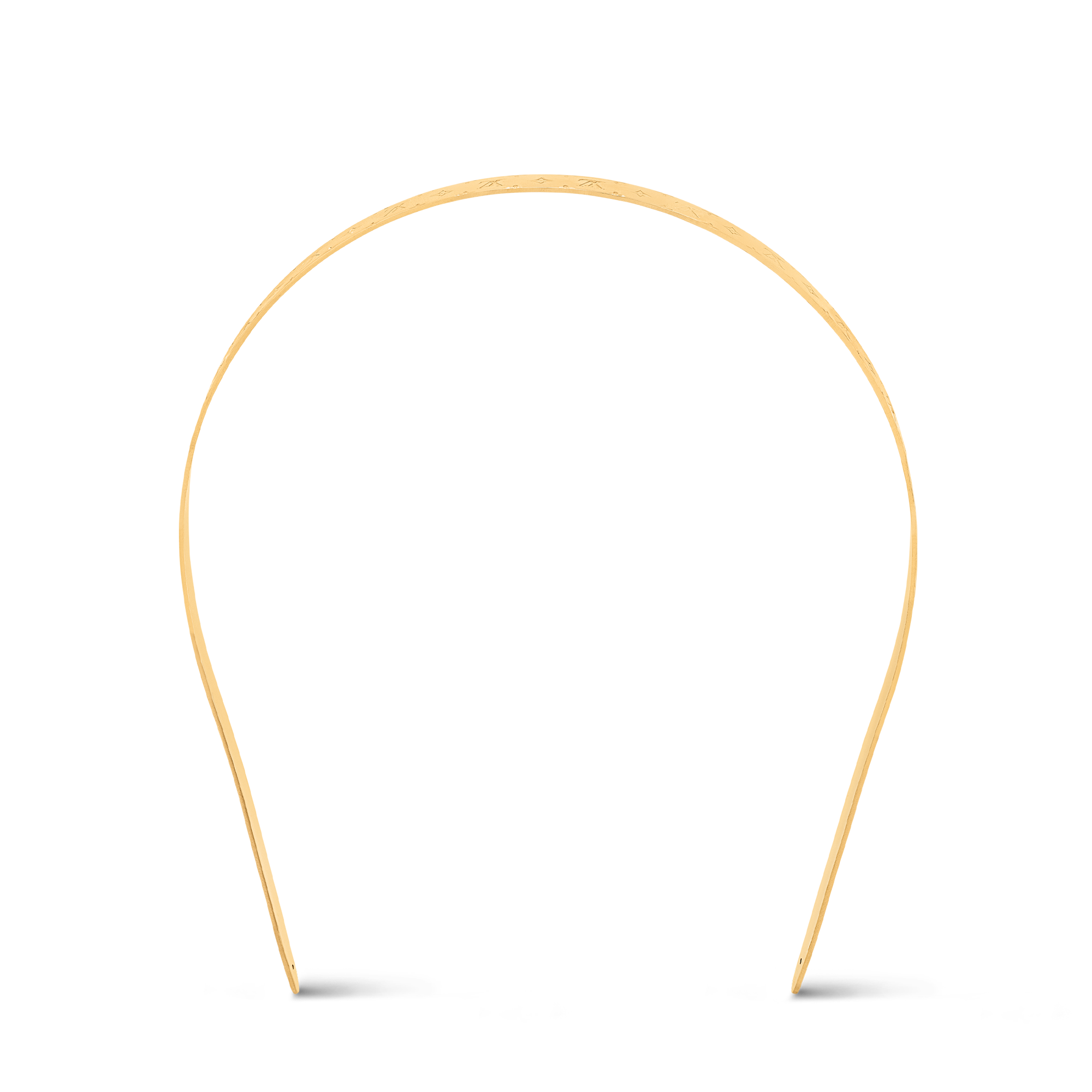 Nanogram Serre-Tête S00 in Women