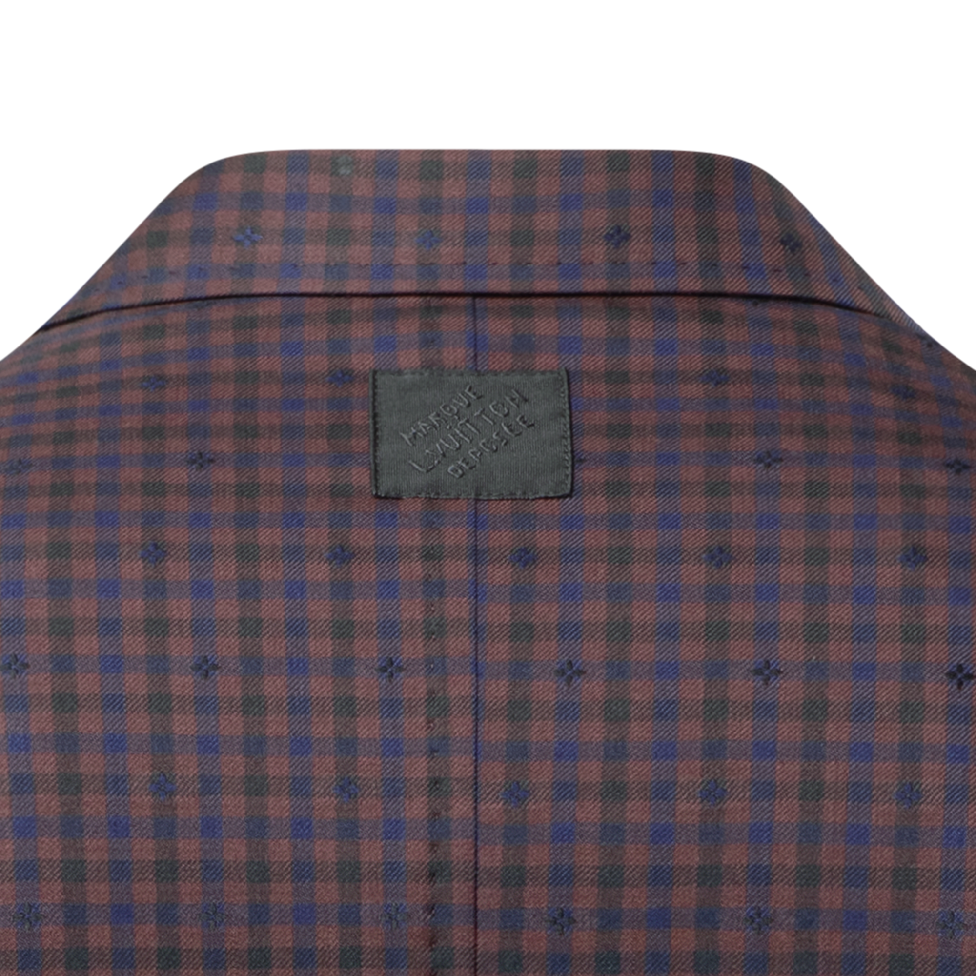 Napolitana Single-Breasted Jacket  in Men