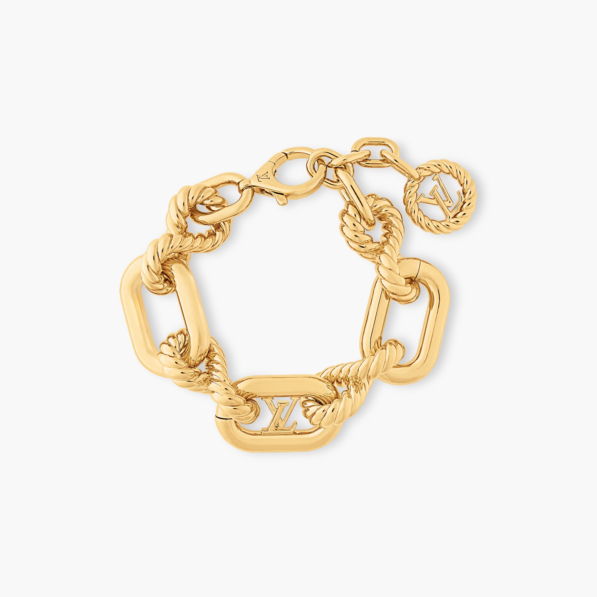 Chain Bracelet Louis Vuitton Fashion Bracelet Fashion Jewelry