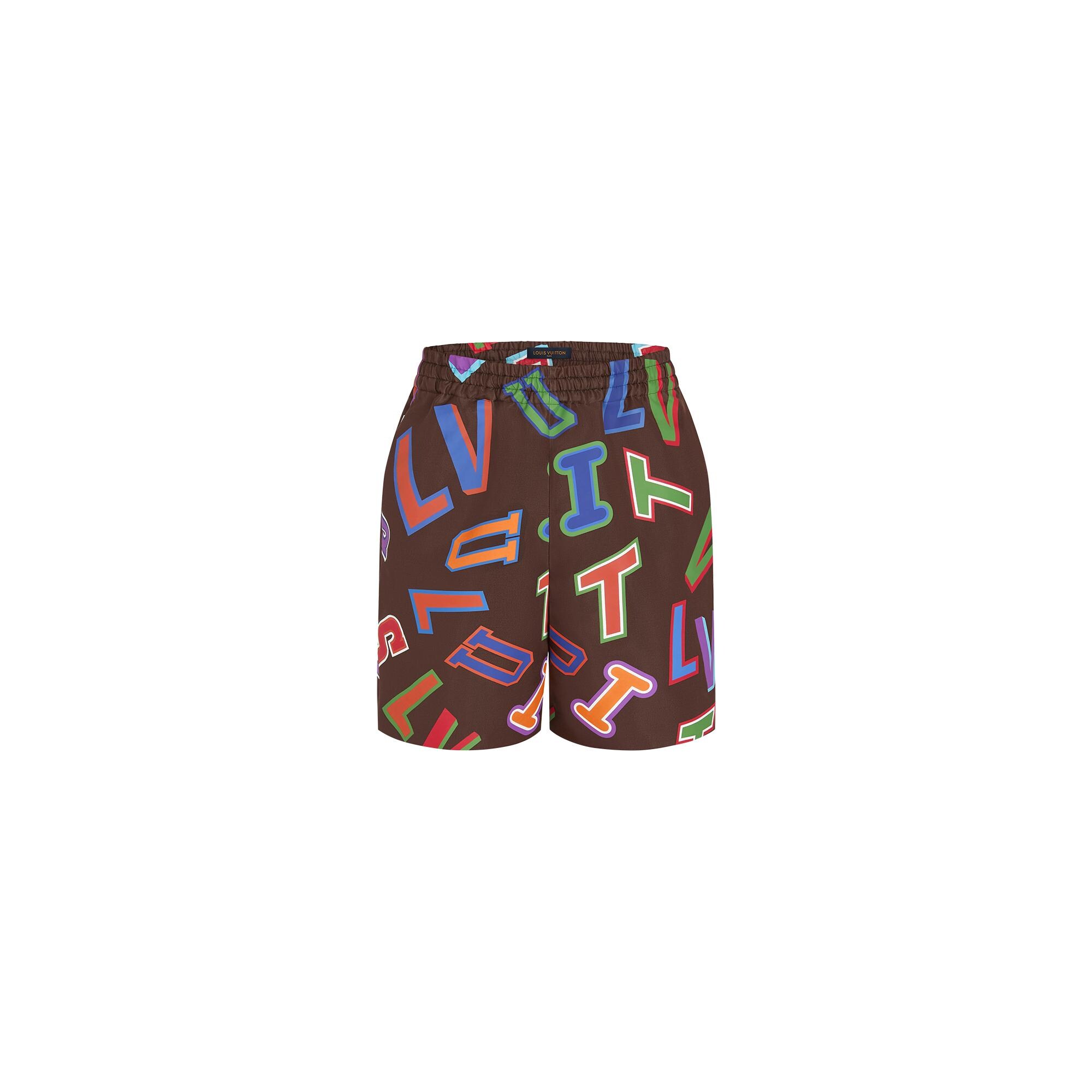 NBA Printed Basketball Shorts - Ready 