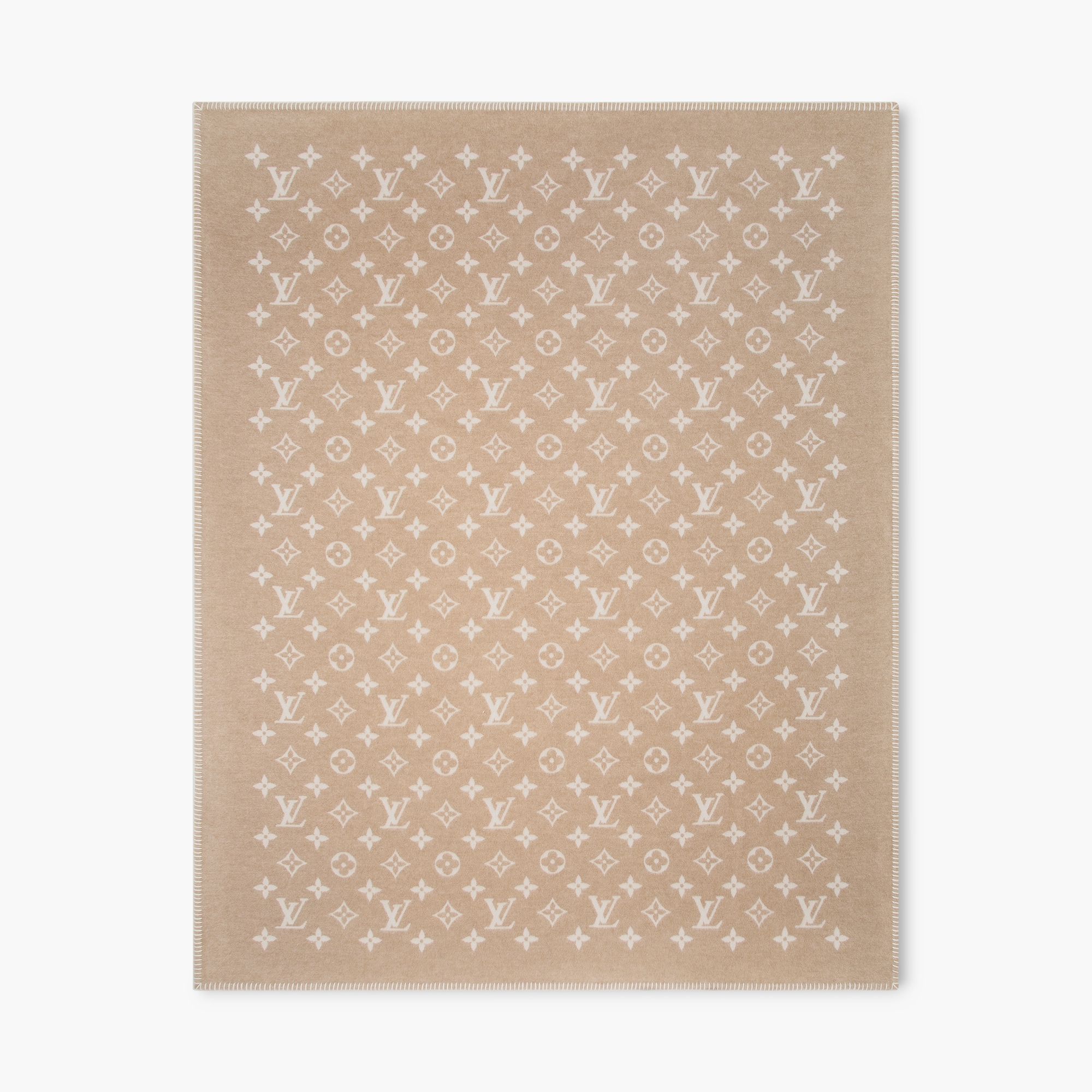 Neo Monogram Blanket S00 Accessories M79230 LOUIS VUITTON