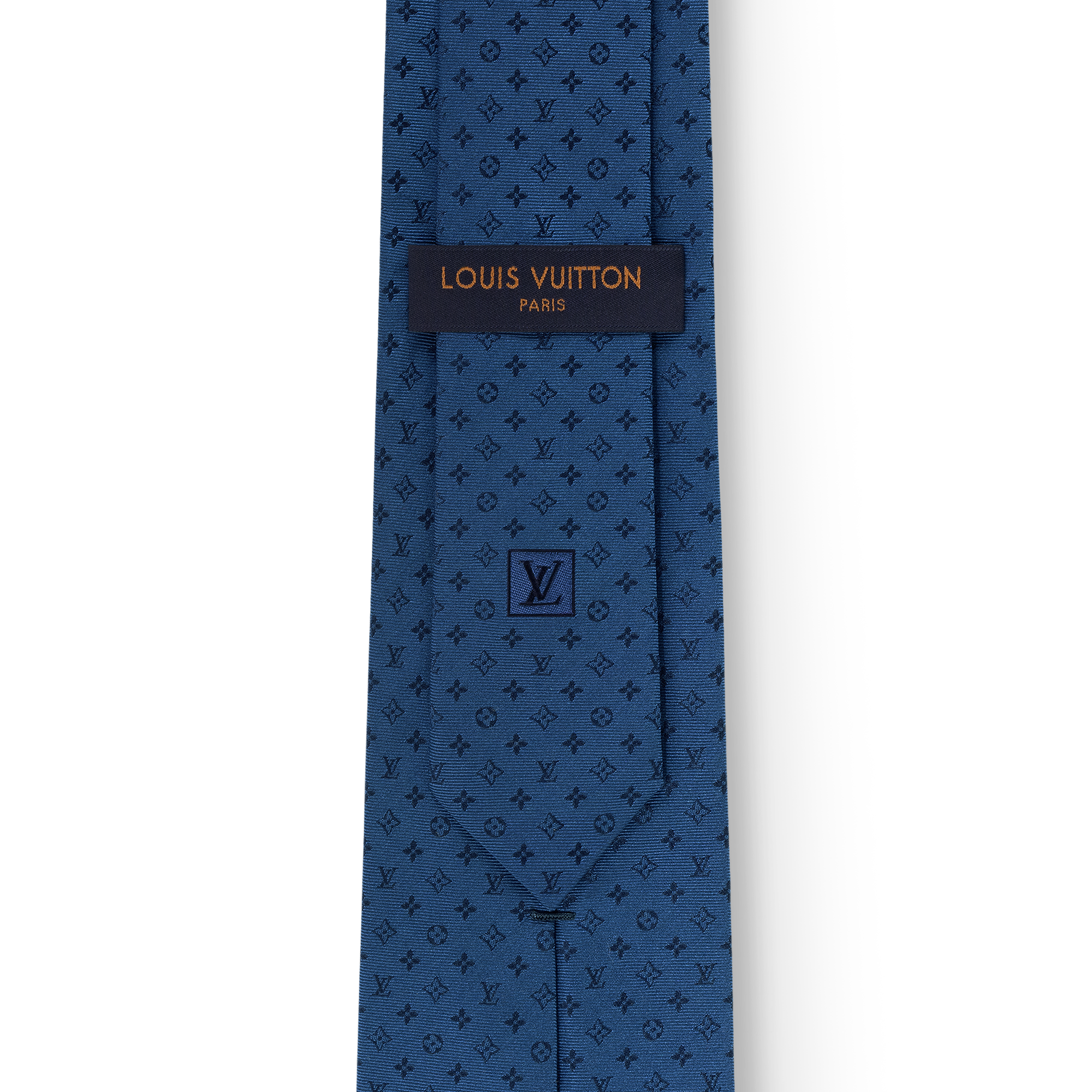 Neo Monogramissime Capsule Tie S00 in Men