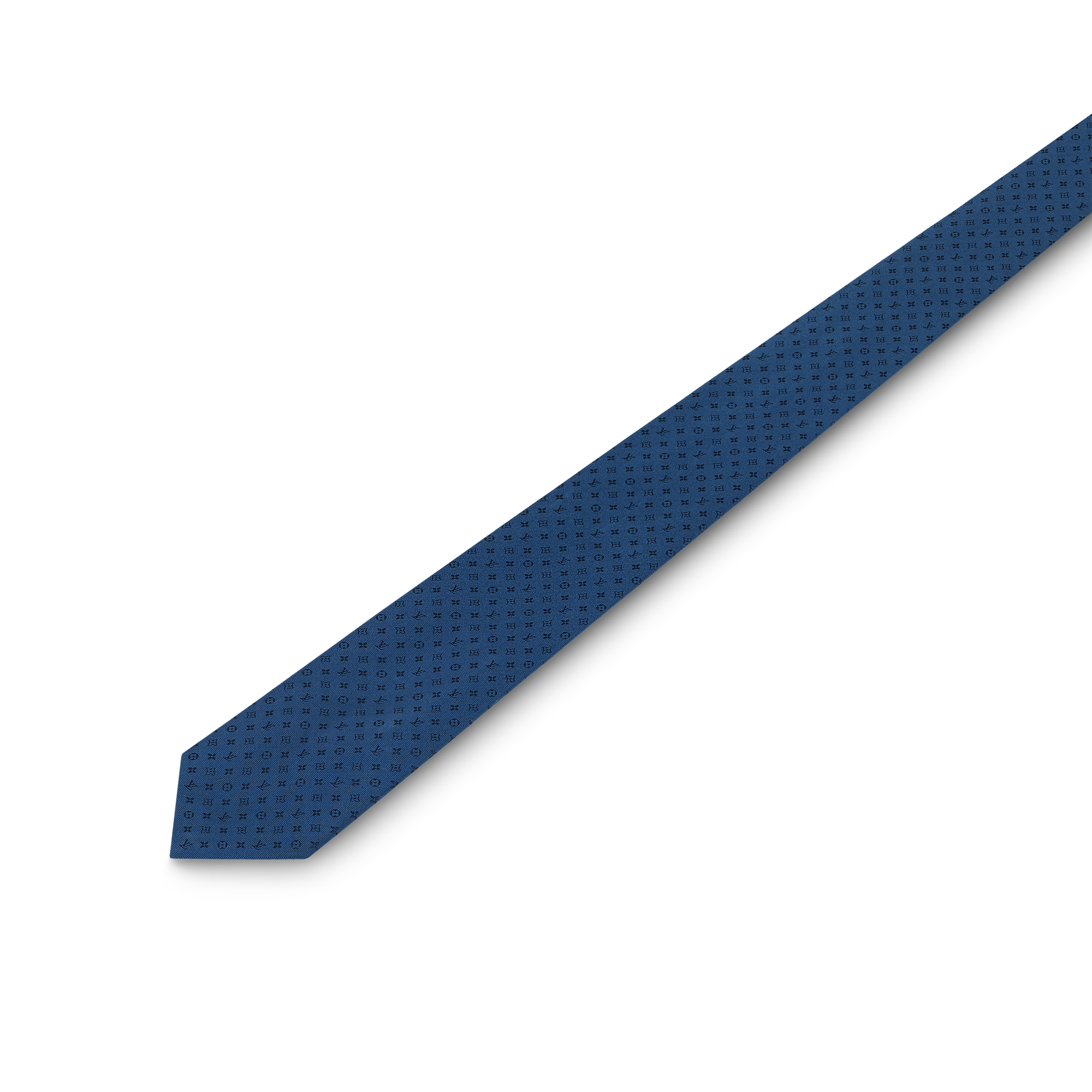 Neo Monogramissime Capsule Tie S00 in Men