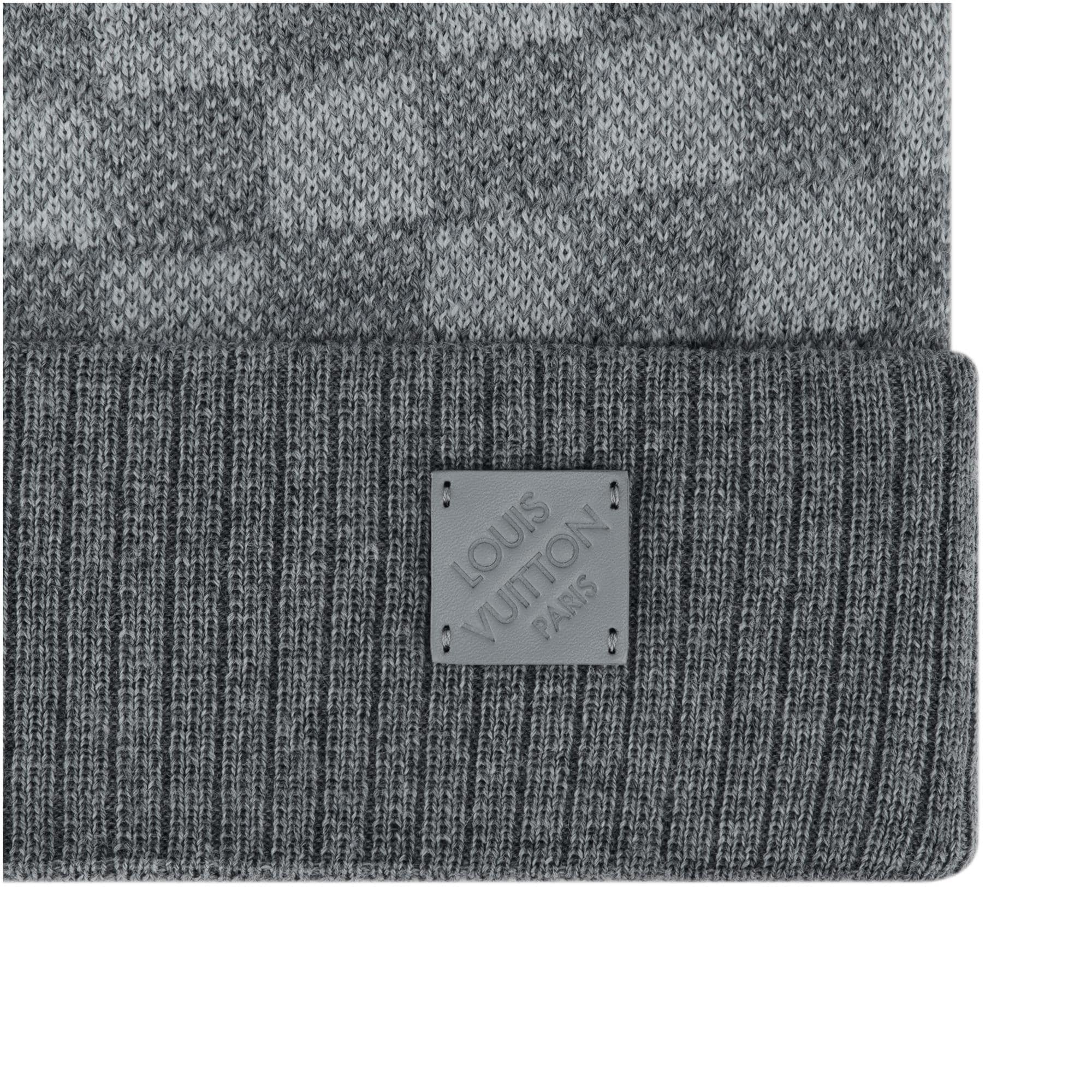 Neo Petit Damier Beanie S00 in Men