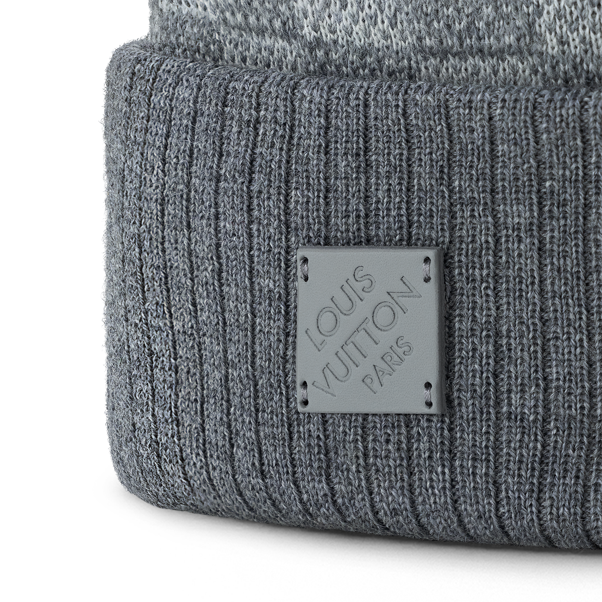 Neo Petit Damier Beanie S00 in Men