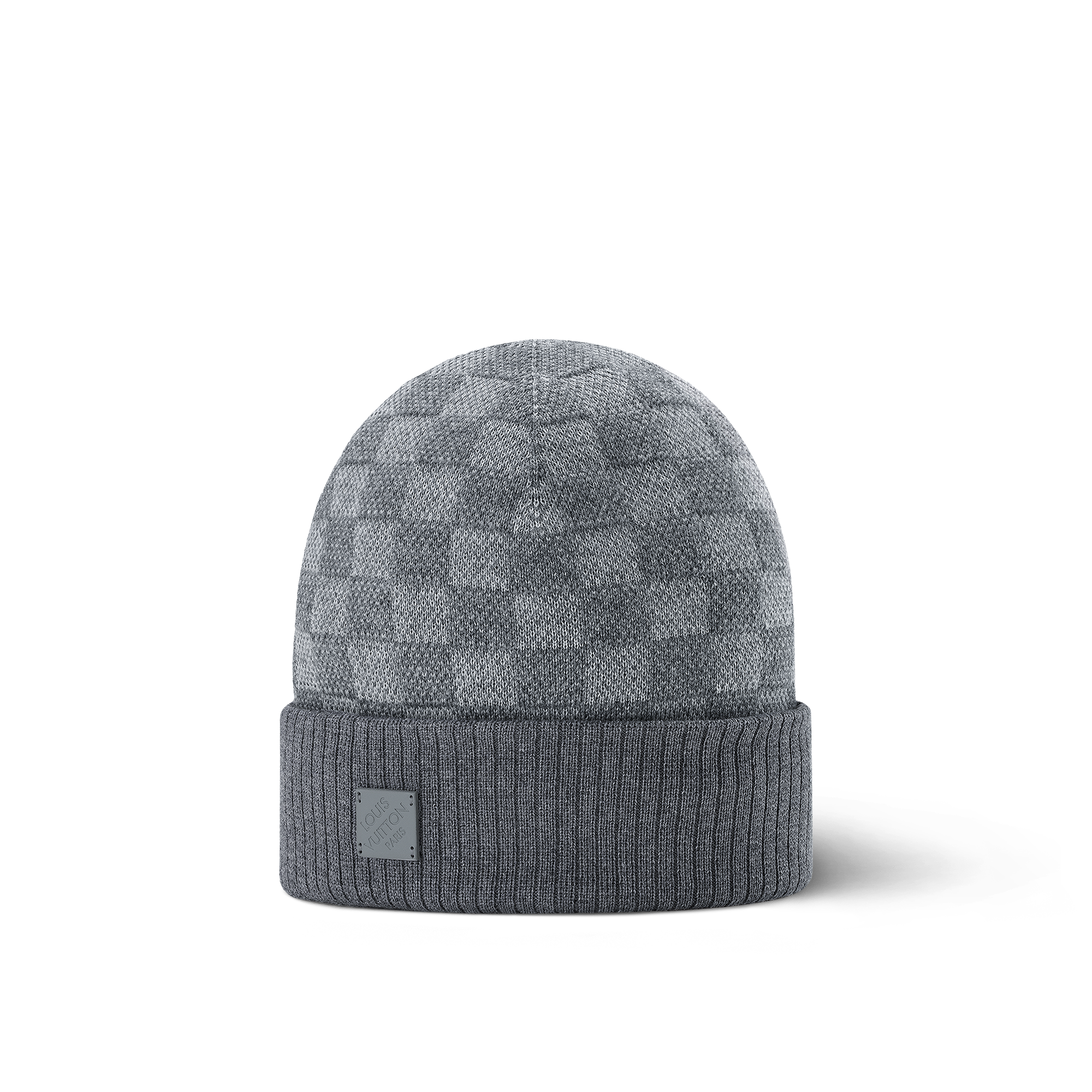 Neo Petit Damier Beanie S00 in Men
