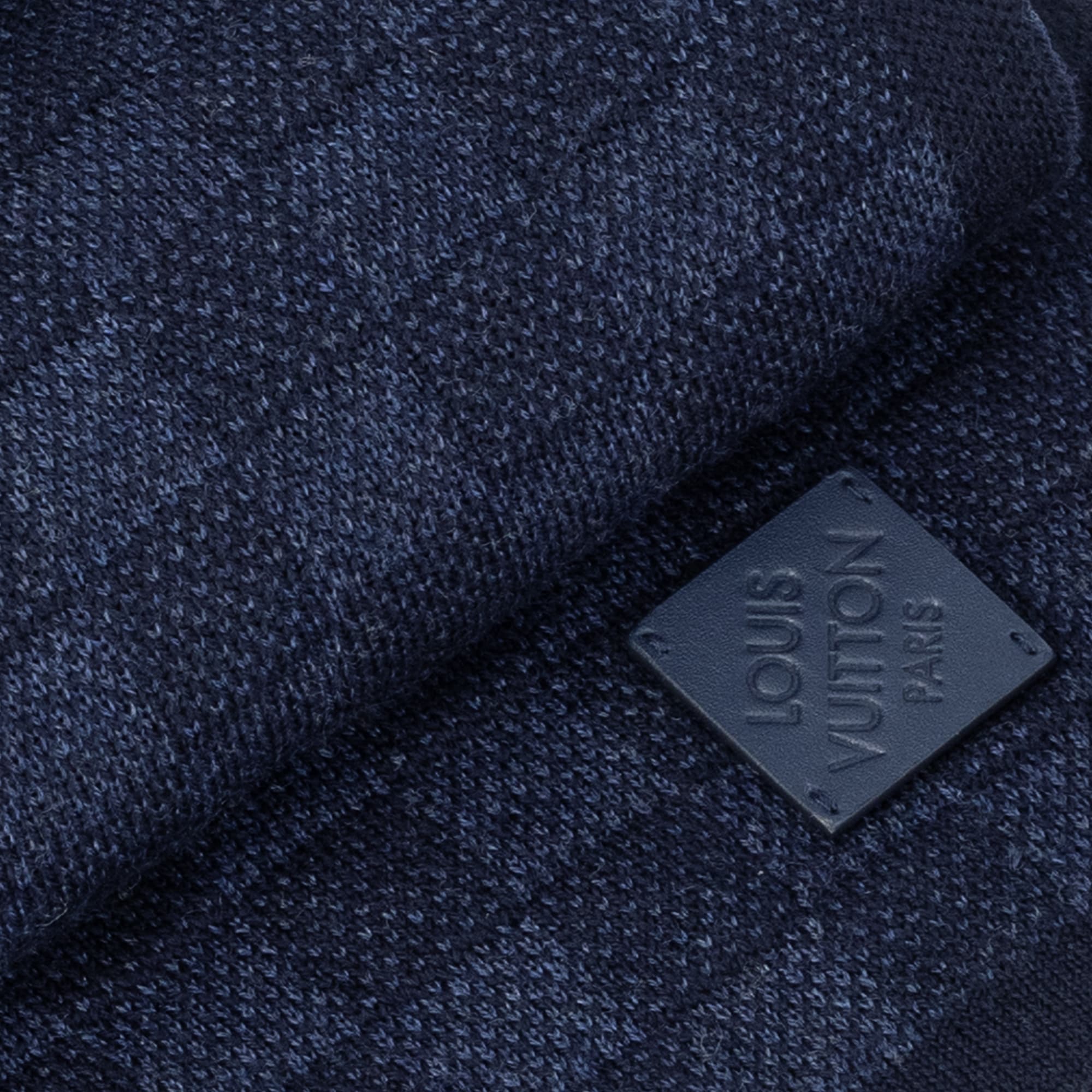 Neo Petit Damier Scarf S00 in Men