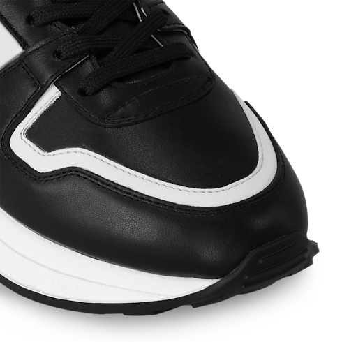 Neo Run Away Sneaker in Women's Shoes Sneakers collections by Louis Vuitton (Product zoom)