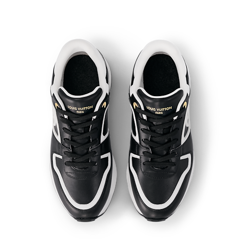 Neo Run Away Sneaker in Women's Shoes Sneakers collections by Louis Vuitton (Product zoom)