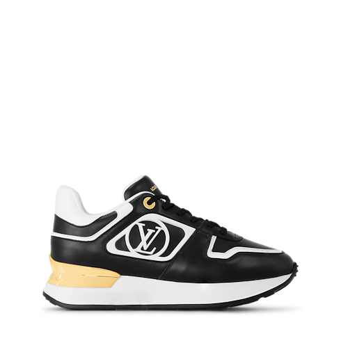 Neo Run Away Sneaker in Women's Shoes Sneakers collections by Louis Vuitton (Product zoom)
