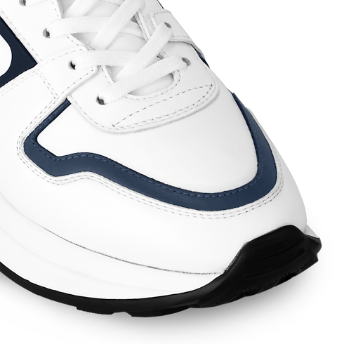 Neo Run Away Sneaker in Women's Shoes Sneakers collections by Louis Vuitton (Product zoom)