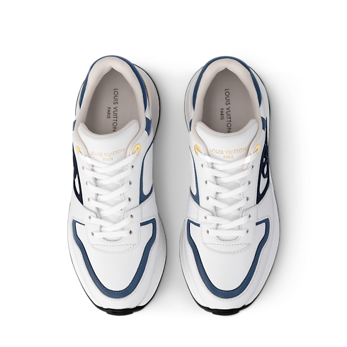 Neo Run Away Sneaker in Women's Shoes Sneakers collections by Louis Vuitton (Product zoom)