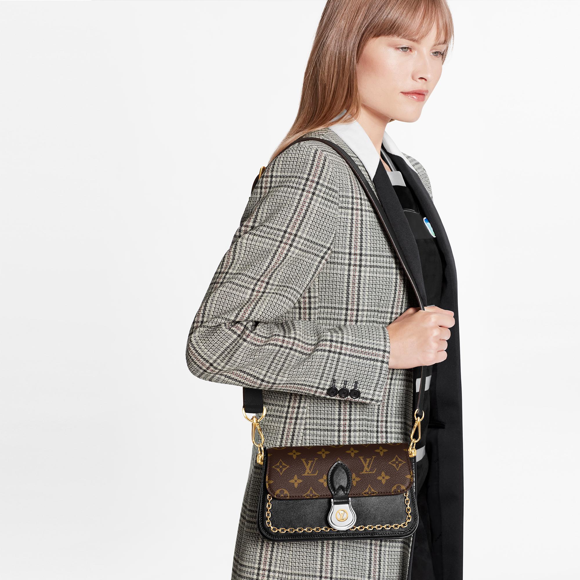 louis vuitton saint cloud