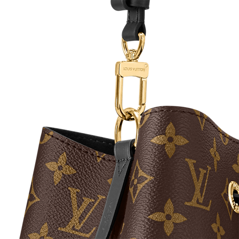 NéoNoé Monogram Canvas in Women's Handbags Handbags collections by Louis Vuitton (Product zoom)