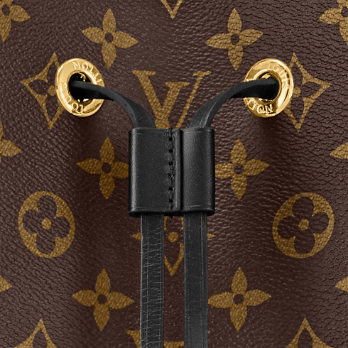 NéoNoé Monogram Canvas in Women's Handbags Handbags collections by Louis Vuitton (Product zoom)