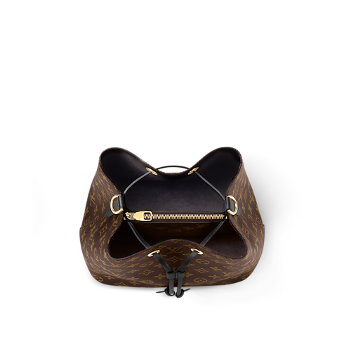 NéoNoé Monogram Canvas in Women's Handbags Handbags collections by Louis Vuitton (Product zoom)