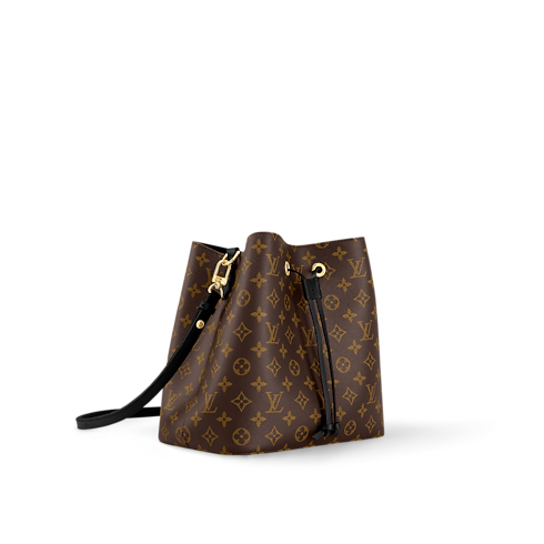 NéoNoé Monogram Canvas in Women's Handbags Handbags collections by Louis Vuitton (Product zoom)