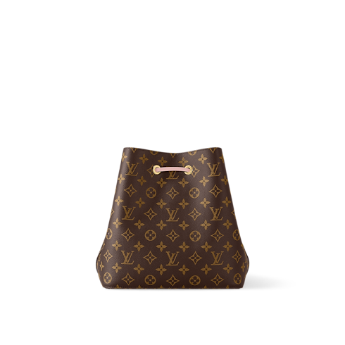 NéoNoé Monogram Canvas in Women's Handbags Handbags collections by Louis Vuitton (Product zoom)