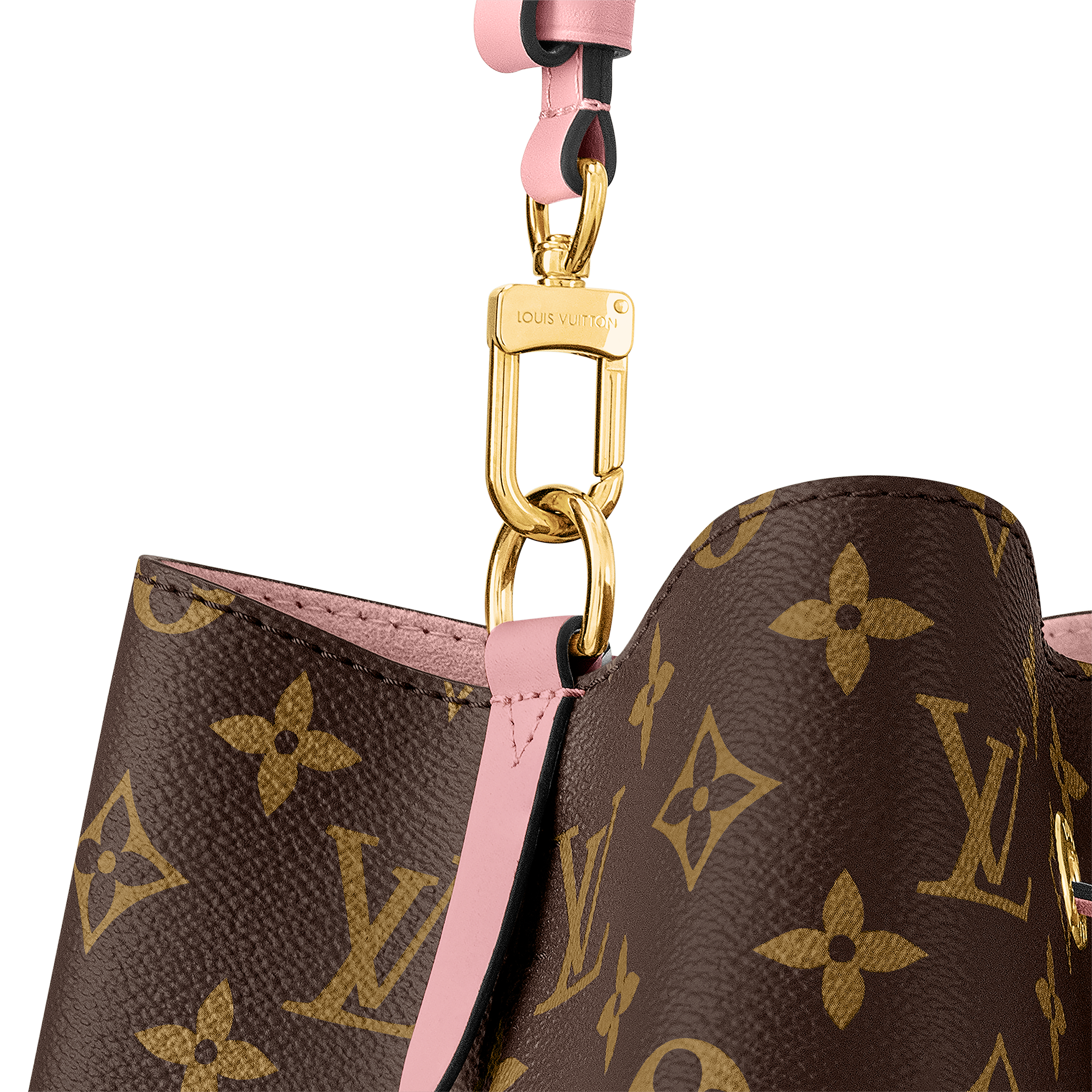NéoNoé Monogram Canvas in Women