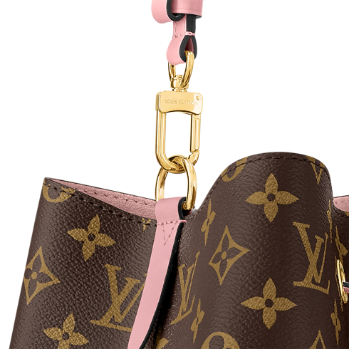 NéoNoé Monogram Canvas in Women's Handbags Handbags collections by Louis Vuitton (Product zoom)