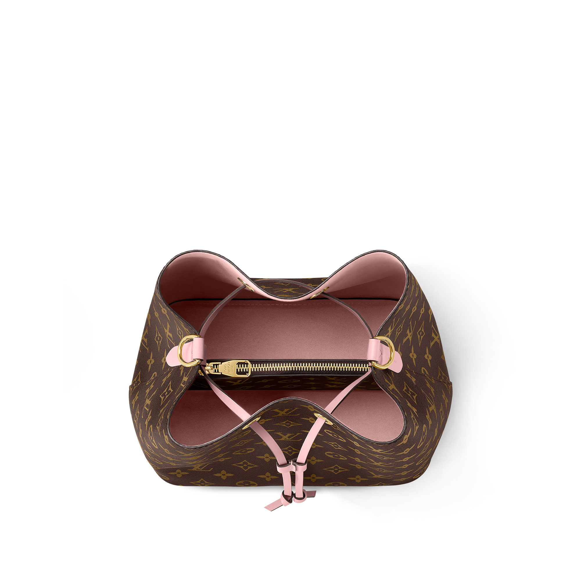 NéoNoé Monogram Canvas in Women