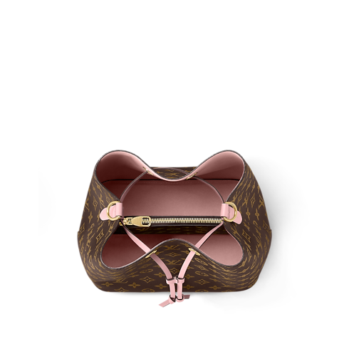NéoNoé Monogram Canvas in Women's Handbags Handbags collections by Louis Vuitton (Product zoom)