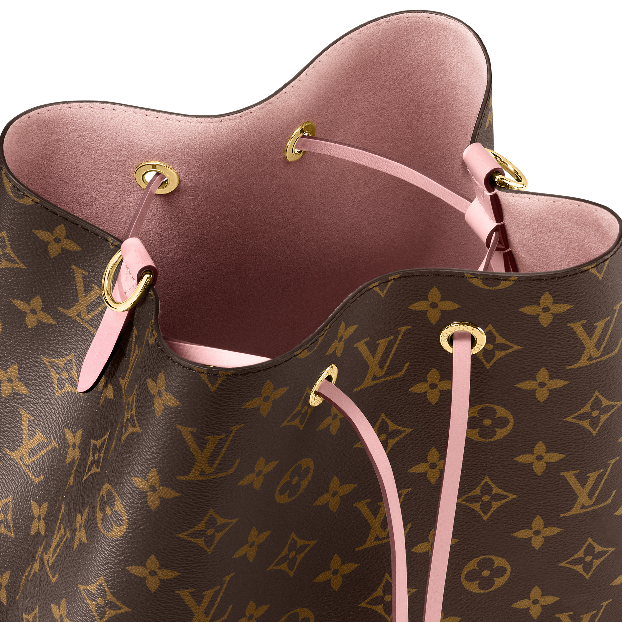 NéoNoé Monogram Canvas in Women