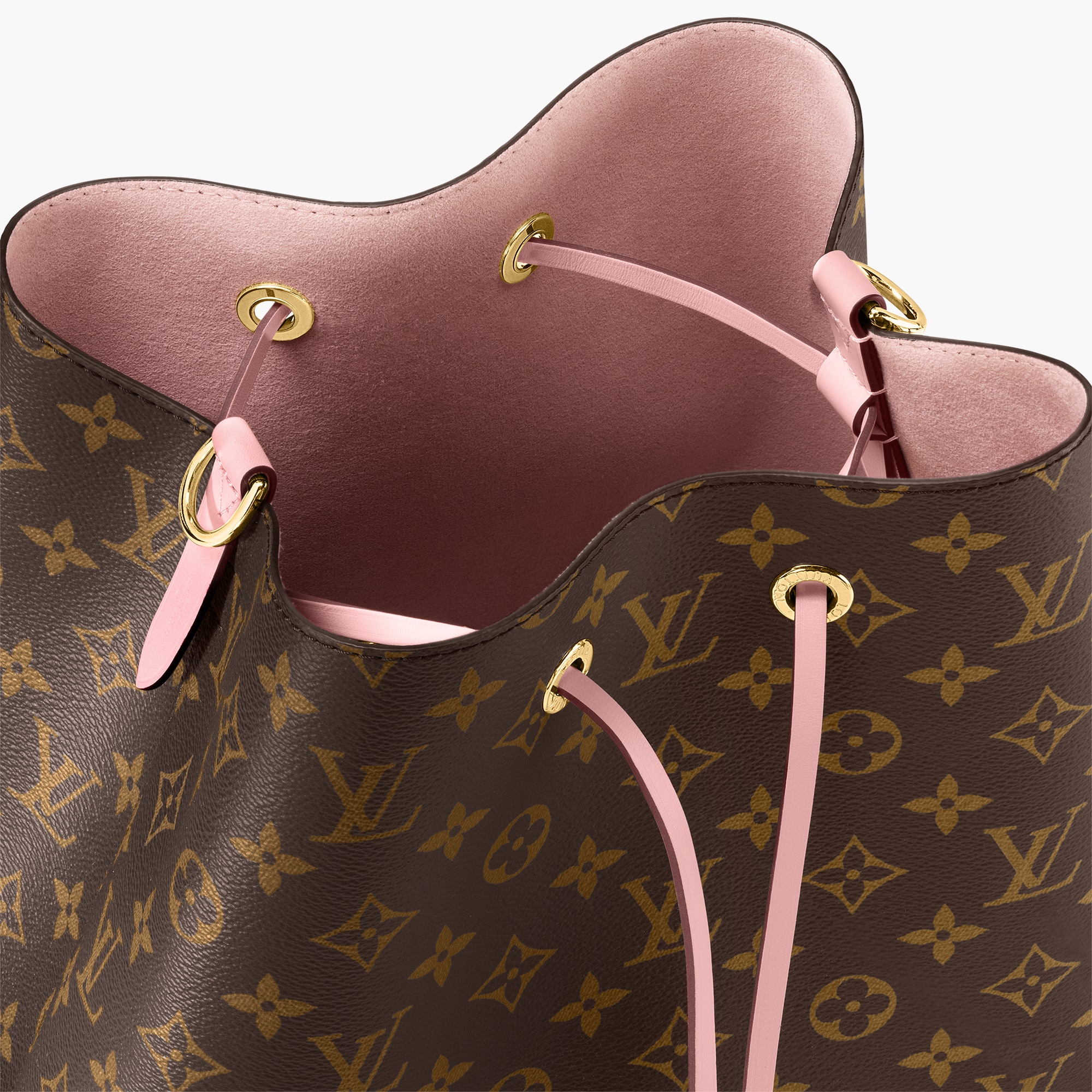 NéoNoé Monogram Canvas Handbags M44022 LOUIS VUITTON