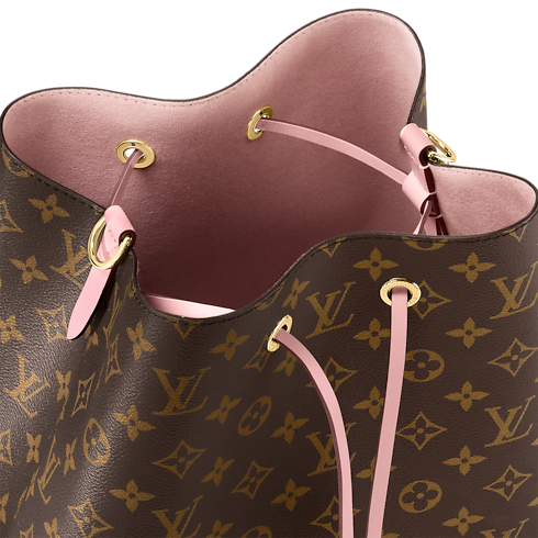 NéoNoé Monogram Canvas in Women's Handbags Handbags collections by Louis Vuitton (Product zoom)