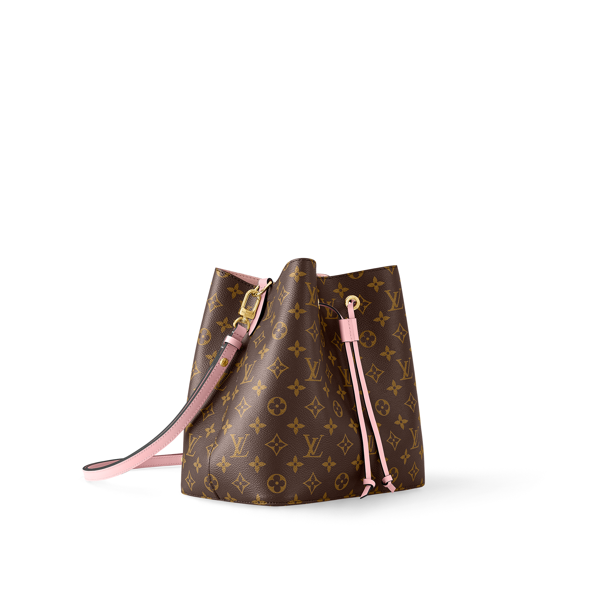 NéoNoé Monogram Canvas in Women