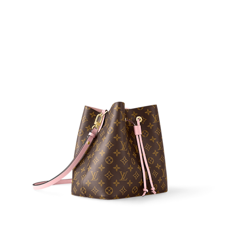 NéoNoé Monogram Canvas in Women's Handbags Handbags collections by Louis Vuitton (Product zoom)