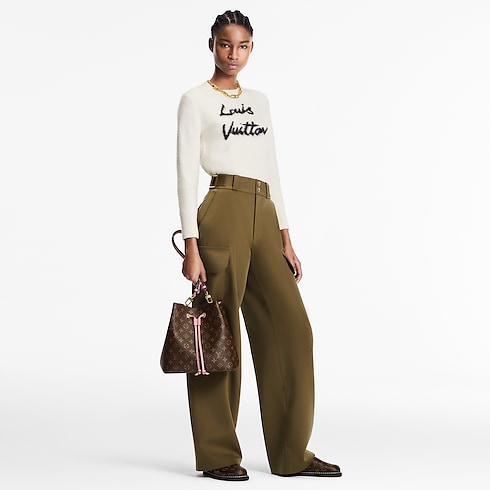 NéoNoé Monogram Canvas in Women's Handbags Handbags collections by Louis Vuitton (Product zoom)