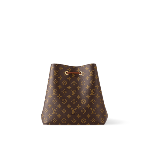 NéoNoé MM Monogram Canvas in Women's Handbags Handbags collections by Louis Vuitton (Product zoom)