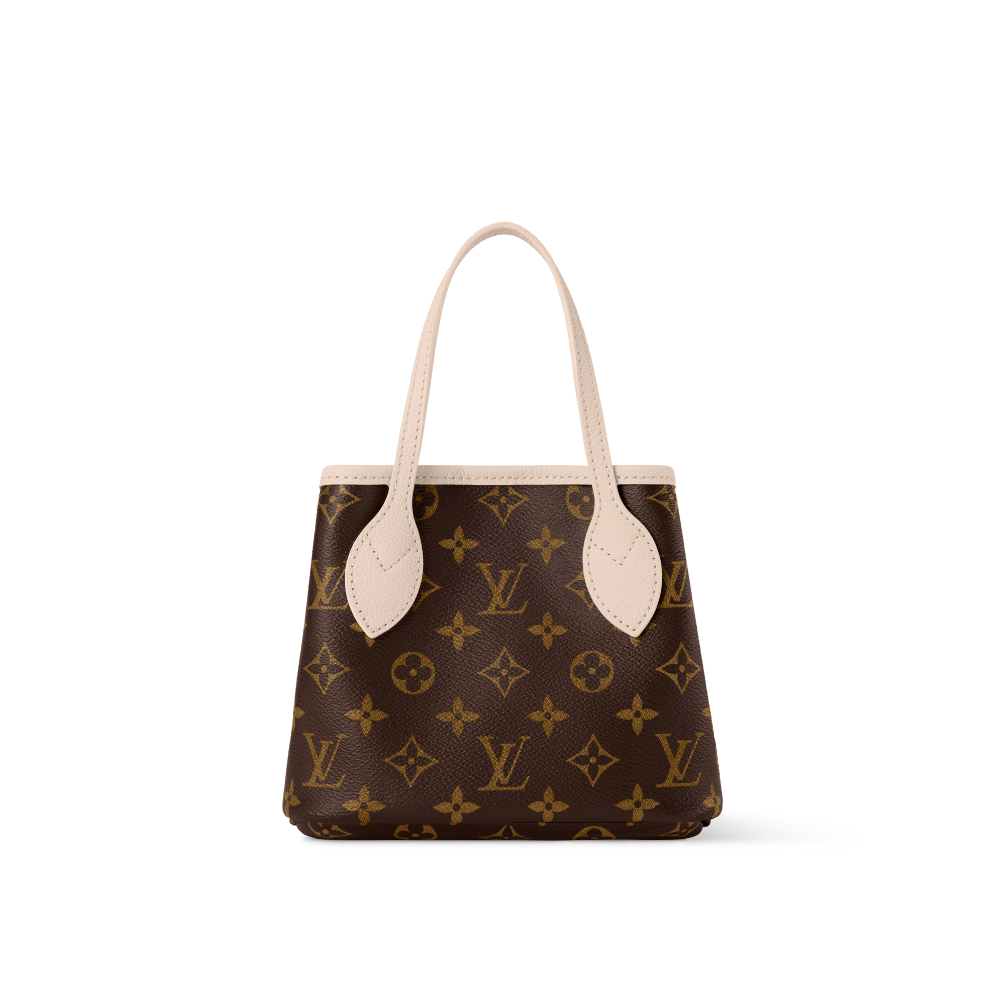 Neverfull Bandoulière Inside Out BB  in Bags and Small Leather Goods