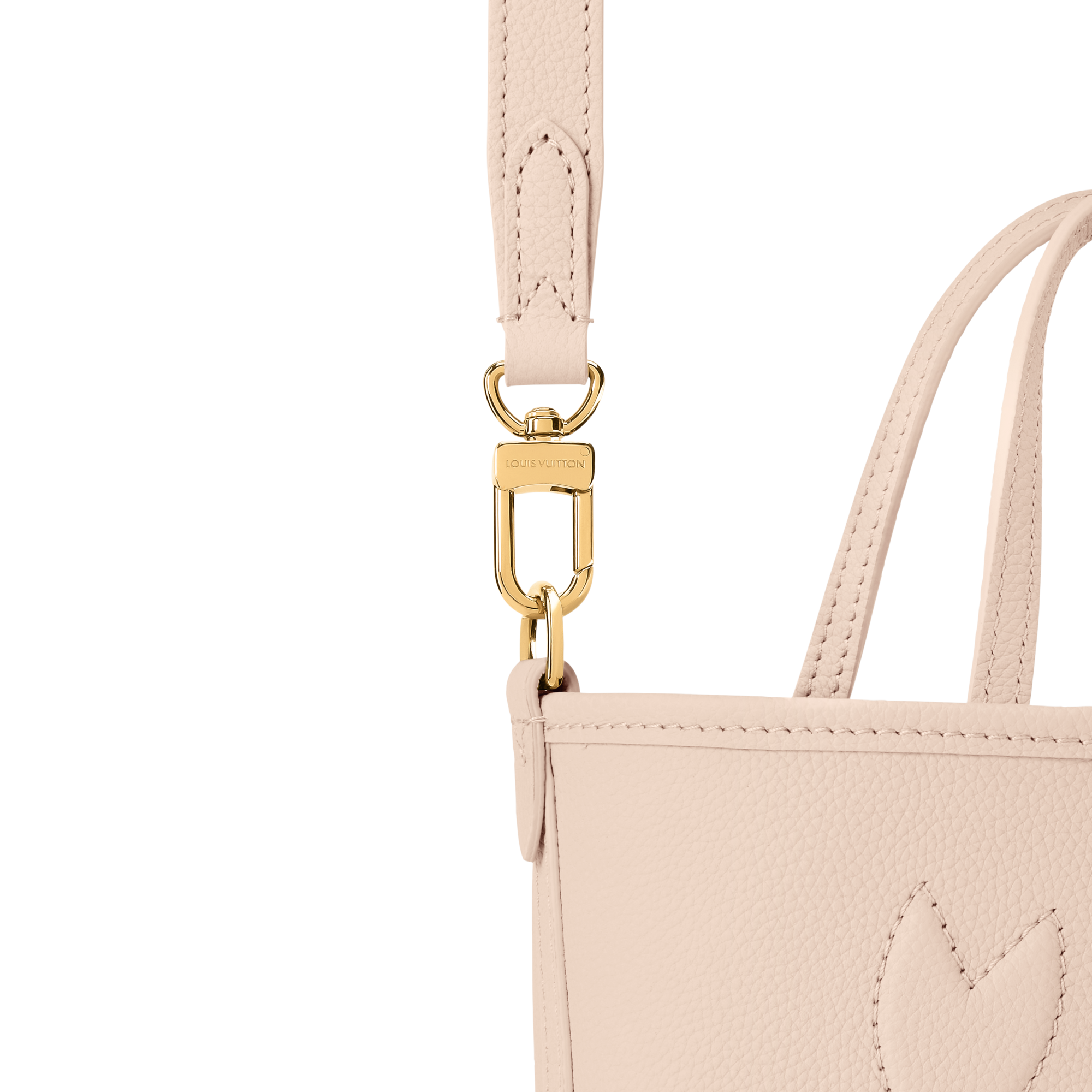 Neverfull Bandoulière Inside Out BB  in Bags and Small Leather Goods