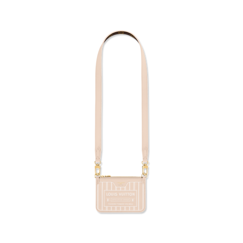Neverfull Bandoulière Inside Out BB in Bags and Small Leather Goods's Women Bags LV Icons collections by Louis Vuitton (Product zoom)