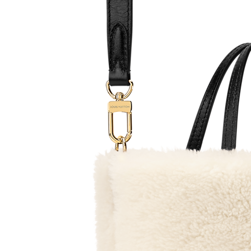 Neverfull Bandoulière Inside Out BB H33 in Bags and Small Leather Goods's Women Bags LV Icons collections by Louis Vuitton (Product zoom)