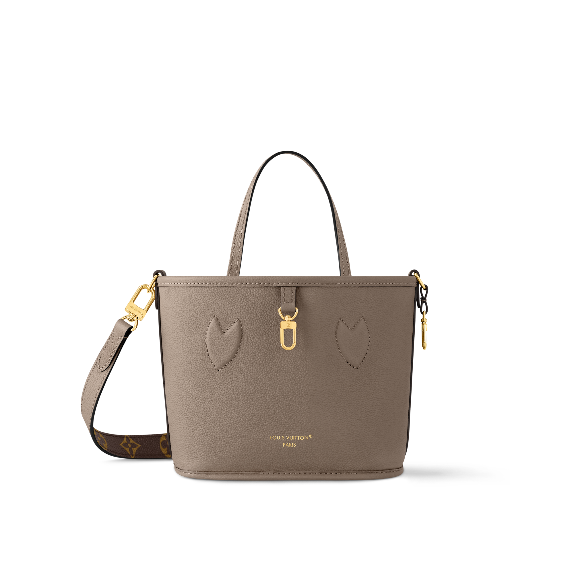 MONOGRAM DARK FANGO (Not Available)
