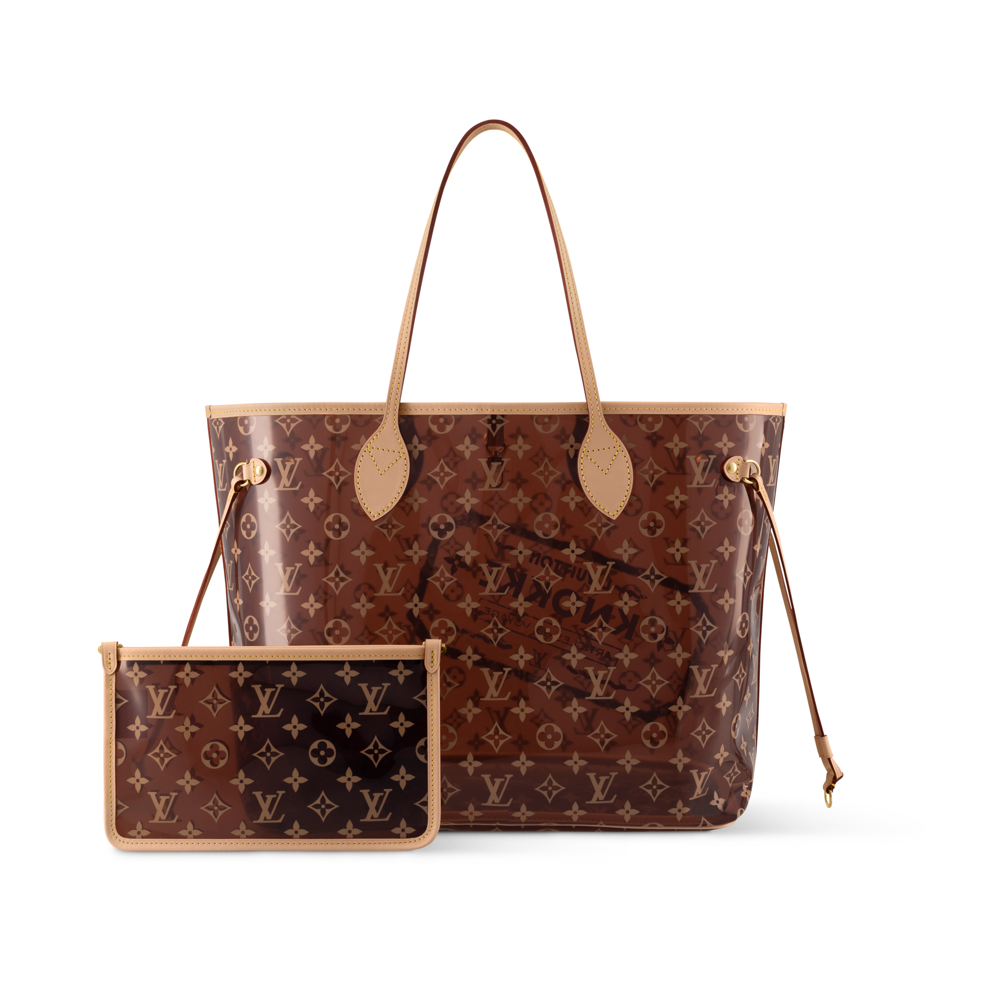 Neverfull GM Other Monogram Canvas in Women