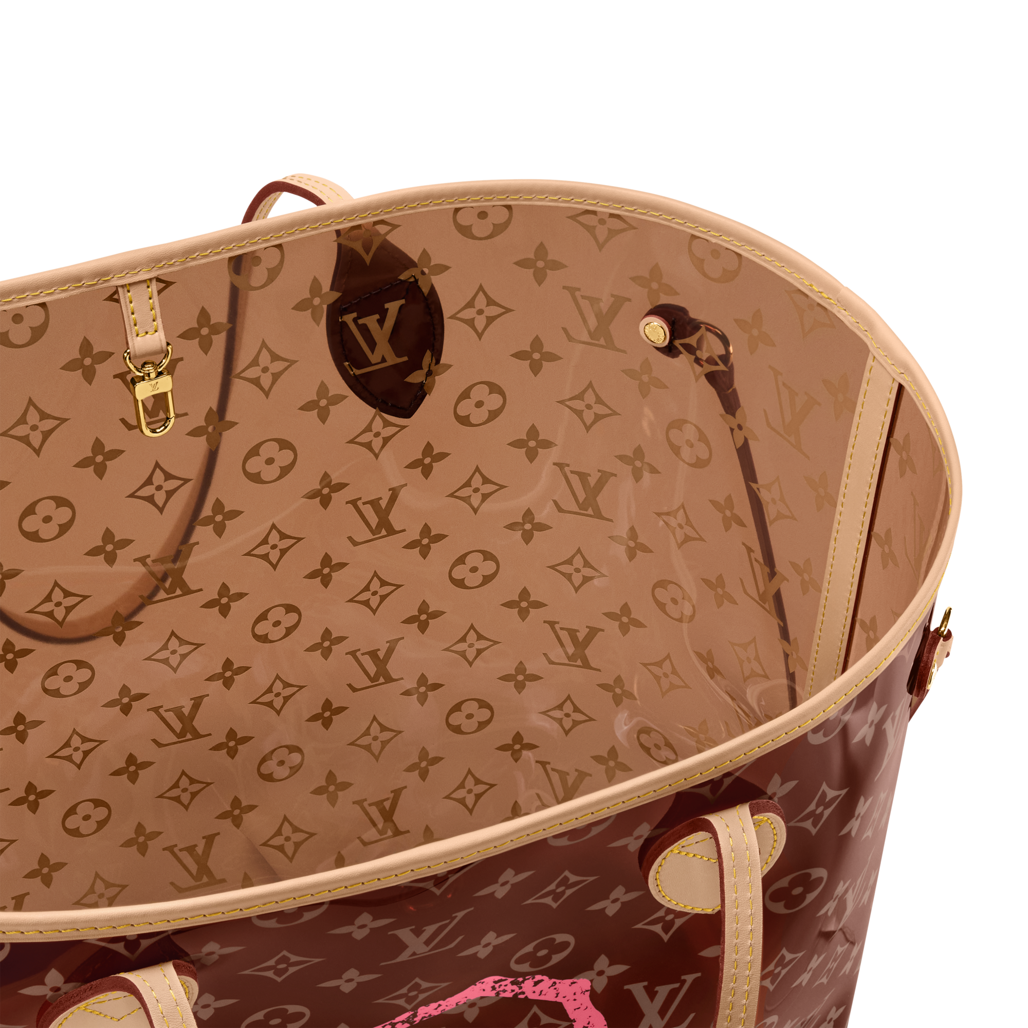 Neverfull GM Other Monogram Canvas in Women