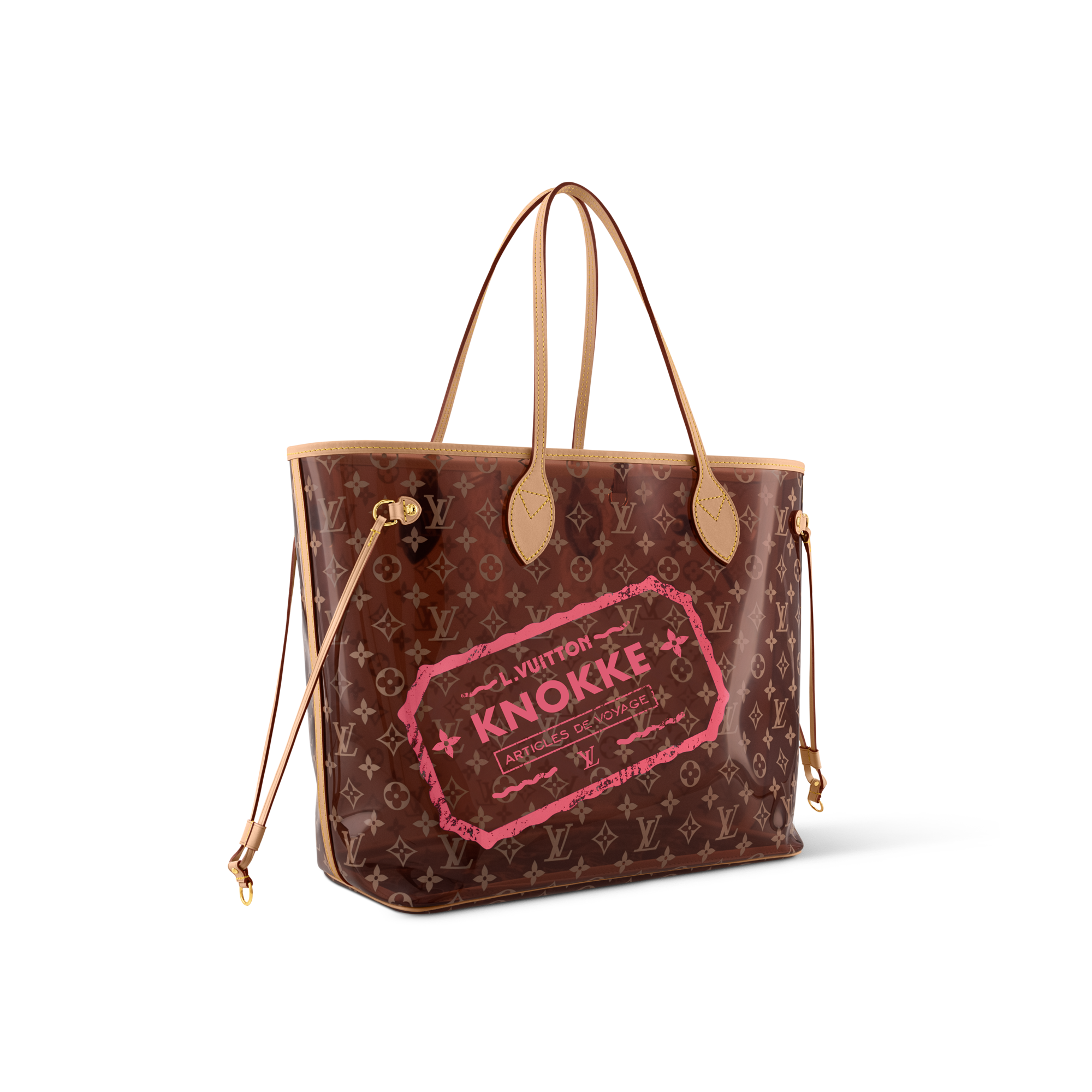 Neverfull GM Other Monogram Canvas in Women
