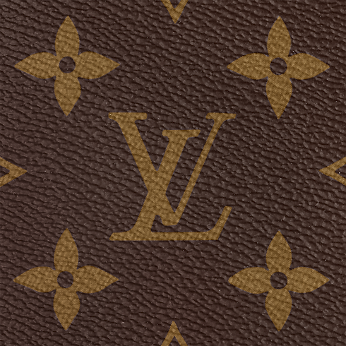 Neverfull GM Monogram Canvas in Women's Handbags All Collections collections by Louis Vuitton (Product zoom)