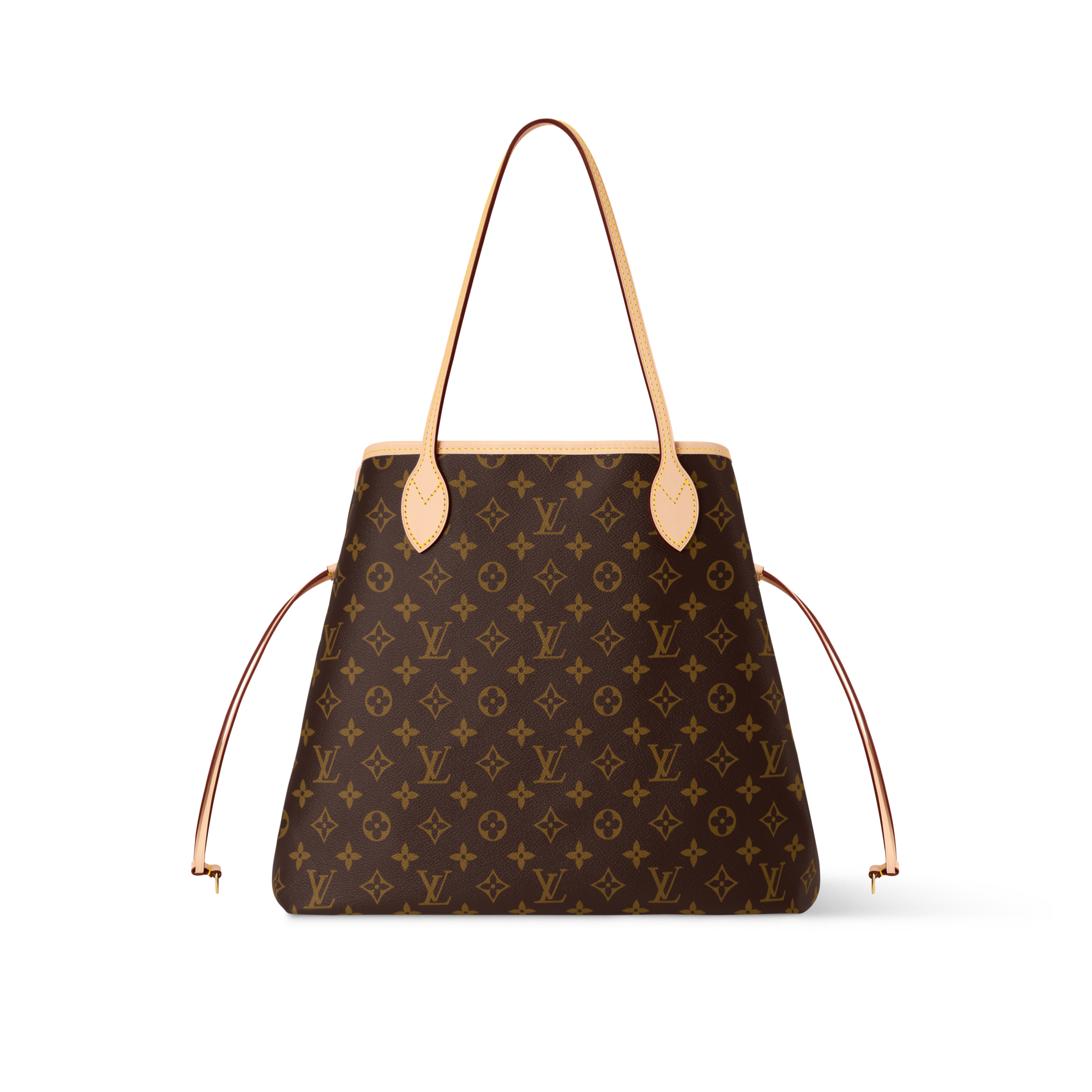 Neverfull Inside Out GM Monogram Canvas in Bags and Small Leather Goods