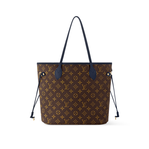Neverfull Inside Out MM in Bags and Small Leather Goods's Women Bags LV Icons collections by Louis Vuitton (Product zoom)