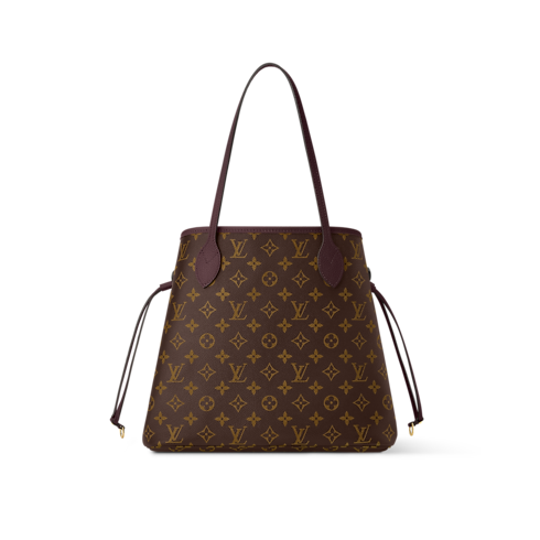 Neverfull Inside Out MM in Bags and Small Leather Goods's Women Bags LV Icons collections by Louis Vuitton (Product zoom)