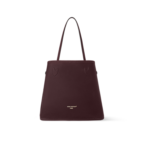 Neverfull Inside Out MM in Bags and Small Leather Goods's Women Bags LV Icons collections by Louis Vuitton (Product zoom)