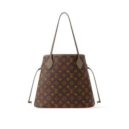 Neverfull Inside Out MM in Bags and Small Leather Goods's Women Bags LV Icons collections by Louis Vuitton (Product zoom)